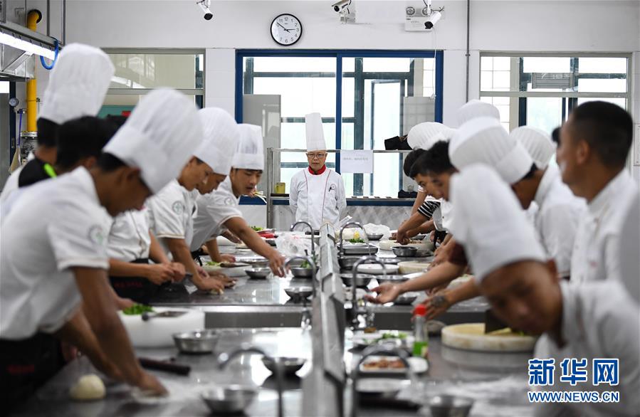 厨师培训短期班一般多少钱_厨师培训短期班临汾_厨师短期培训班