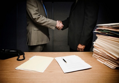 员工离职签订保密协议和员工保密协议